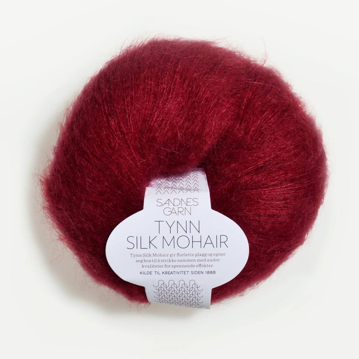 Sandnes Tynn Silk Mohair