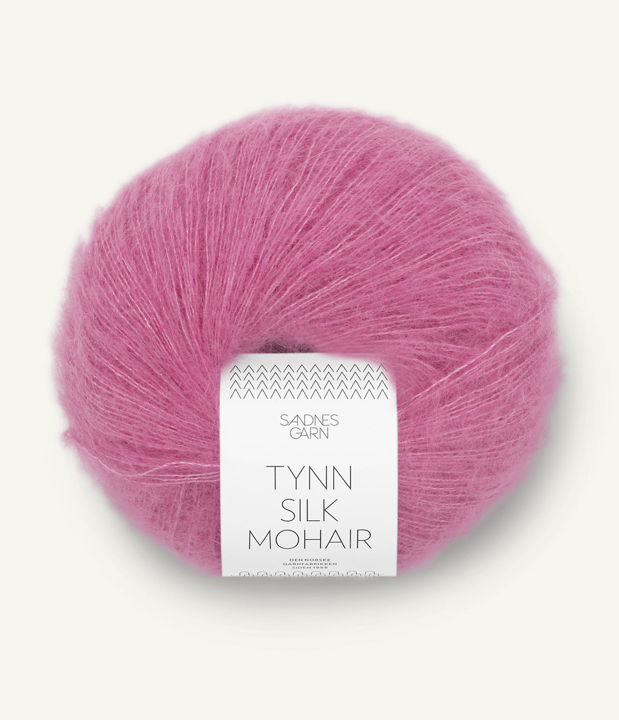 Sandnes Tynn Silk Mohair