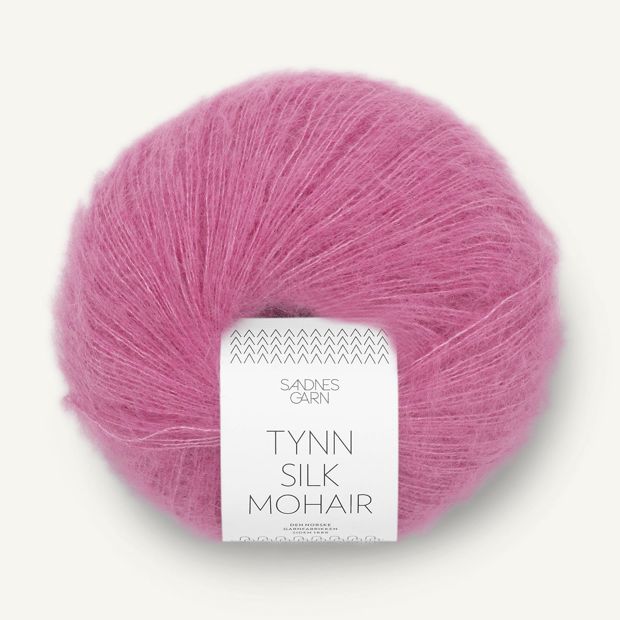 Sandnes Tynn Silk Mohair