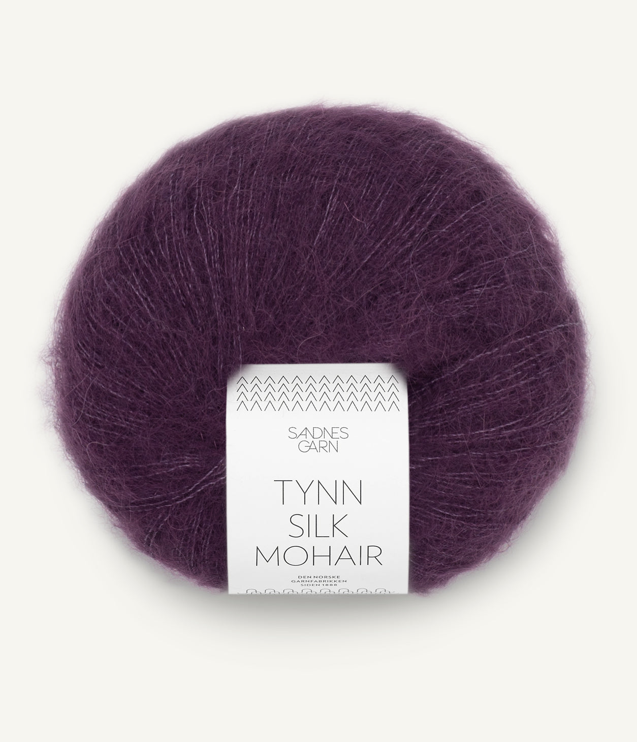 Sandnes Tynn Silk Mohair
