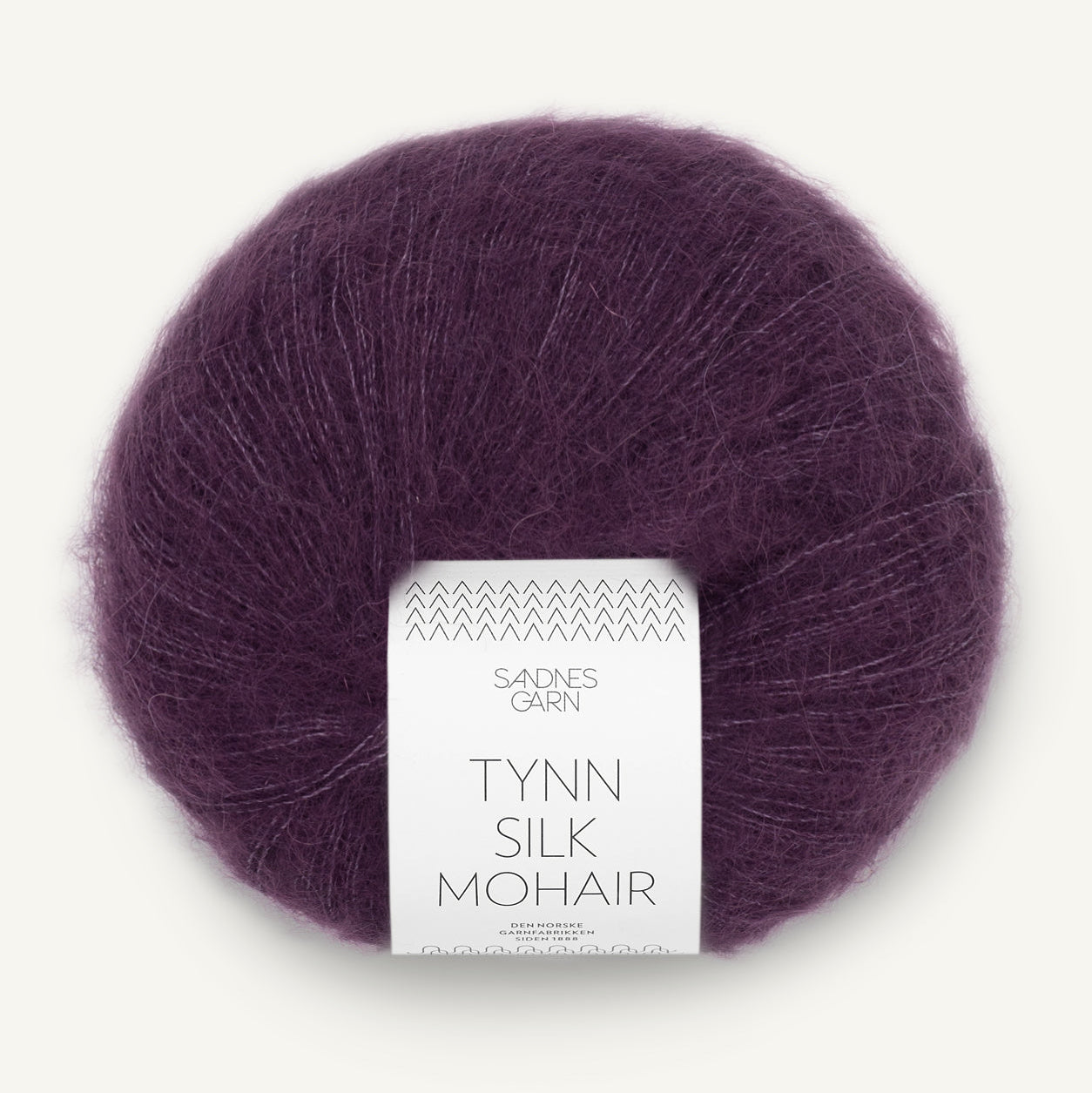 Sandnes Tynn Silk Mohair