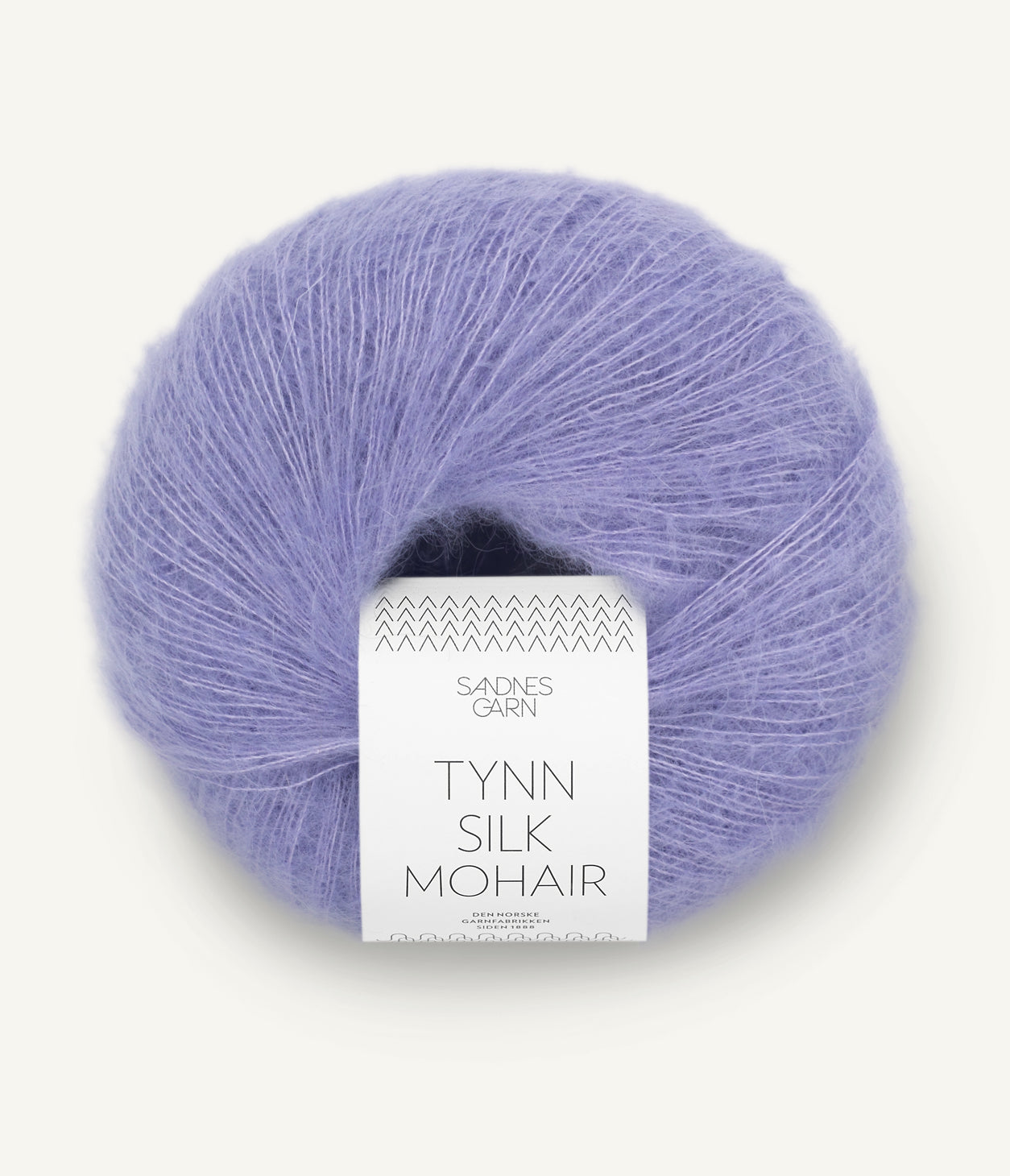 Sandnes Tynn Silk Mohair