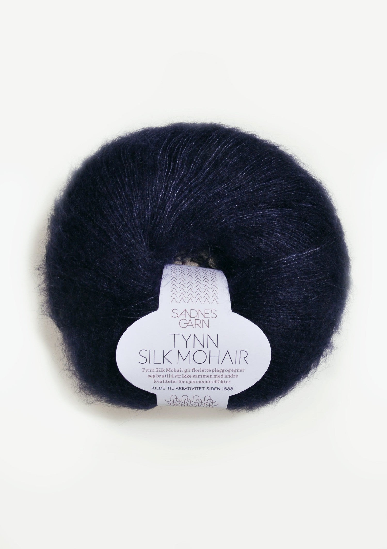 Sandnes Tynn Silk Mohair