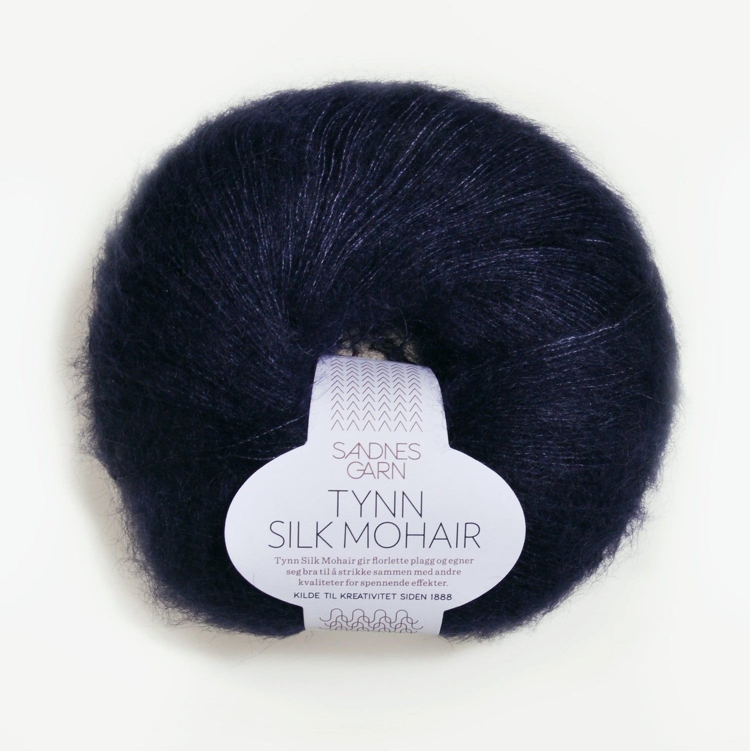 Sandnes Tynn Silk Mohair