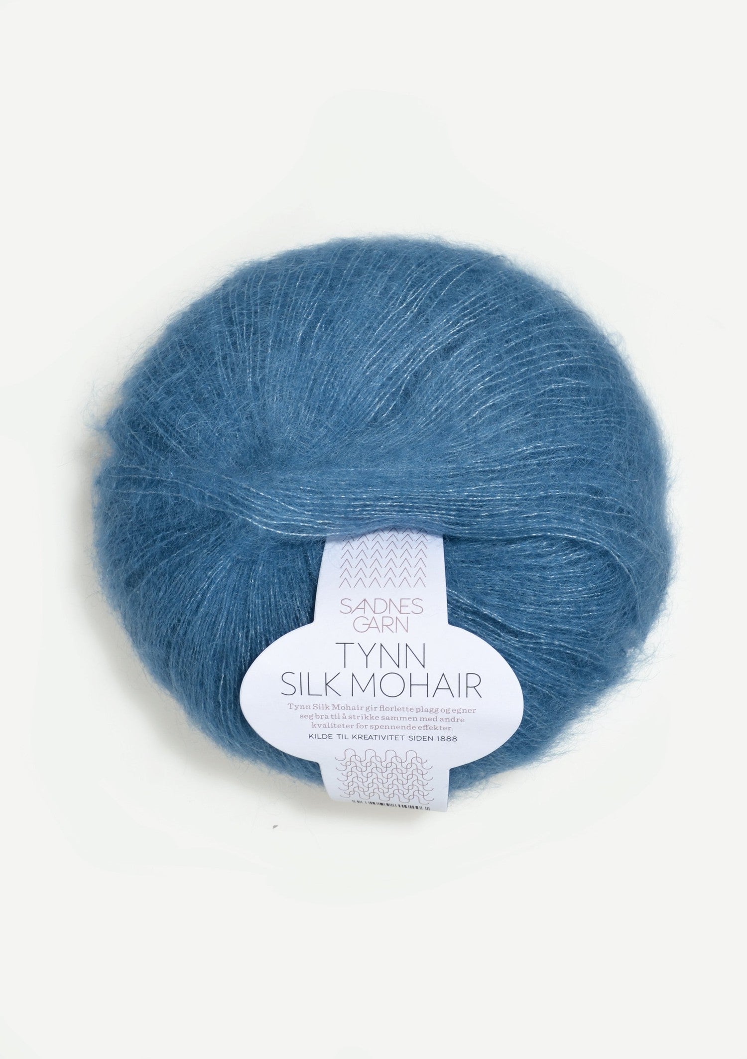 Sandnes Tynn Silk Mohair