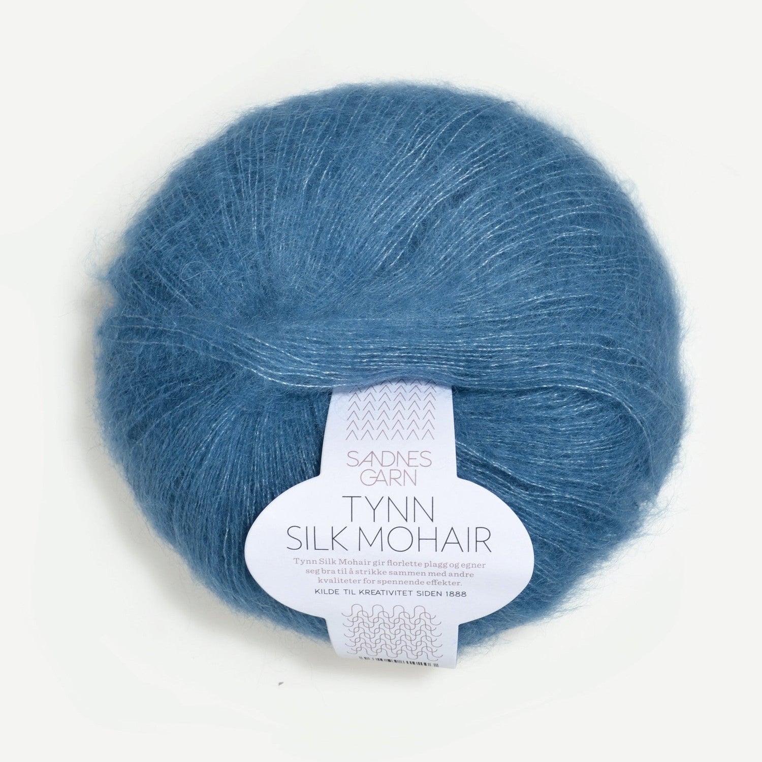 Sandnes Tynn Silk Mohair