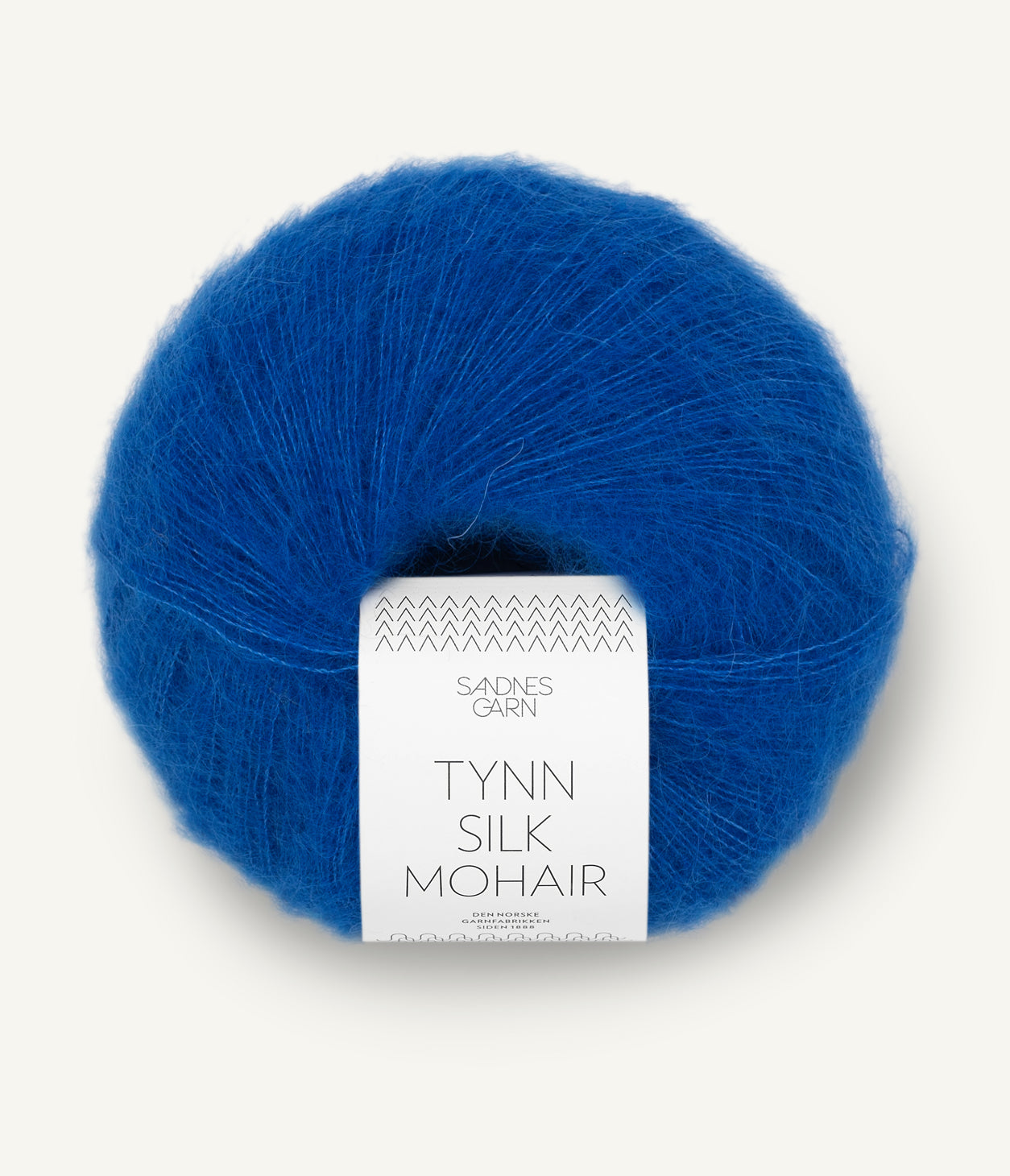 Sandnes Tynn Silk Mohair