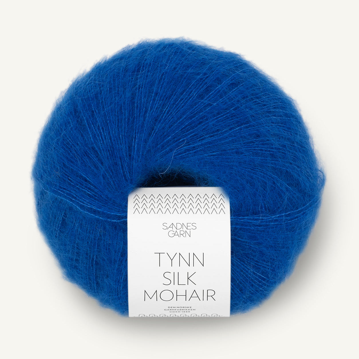 Sandnes Tynn Silk Mohair