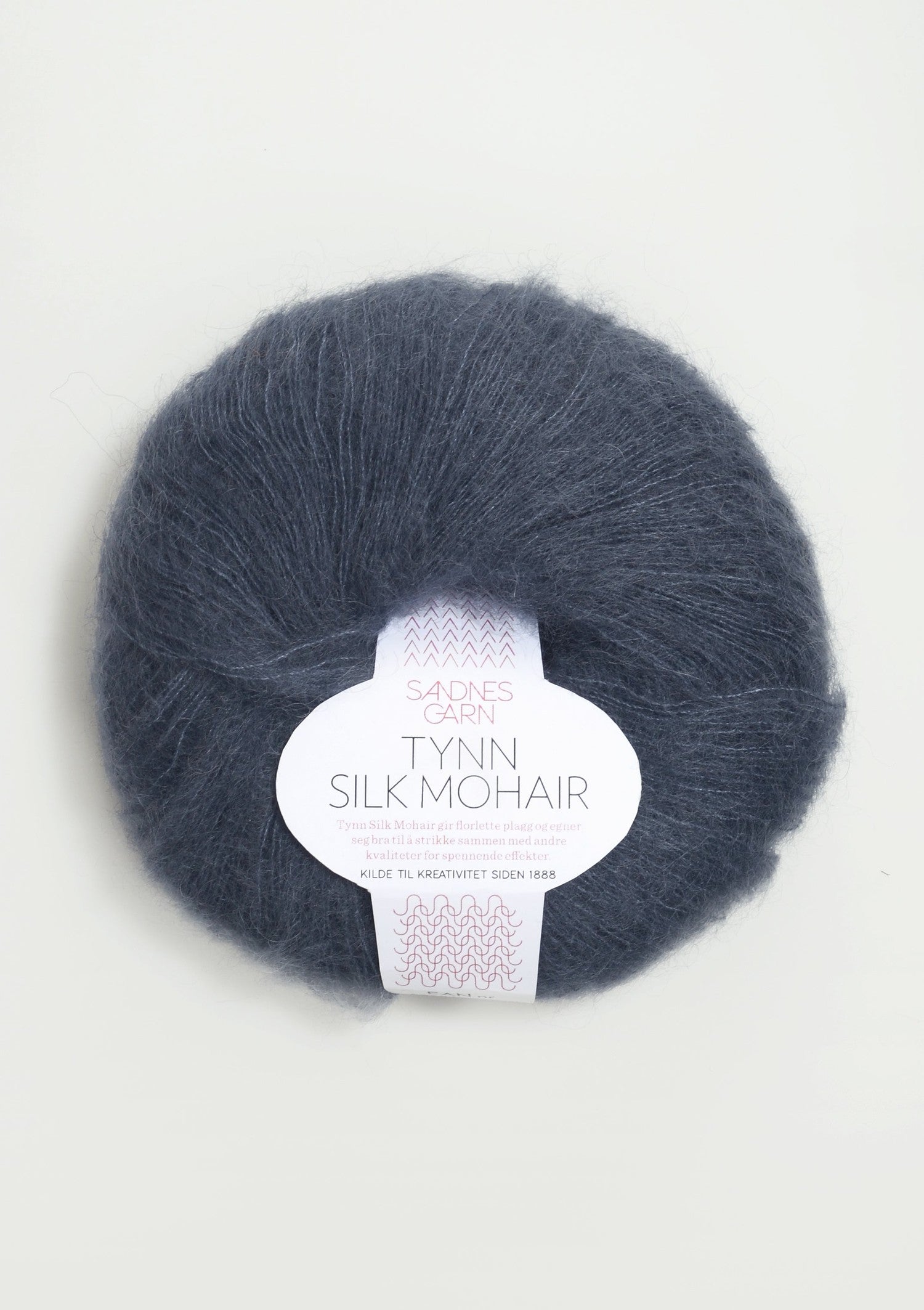 Sandnes Tynn Silk Mohair