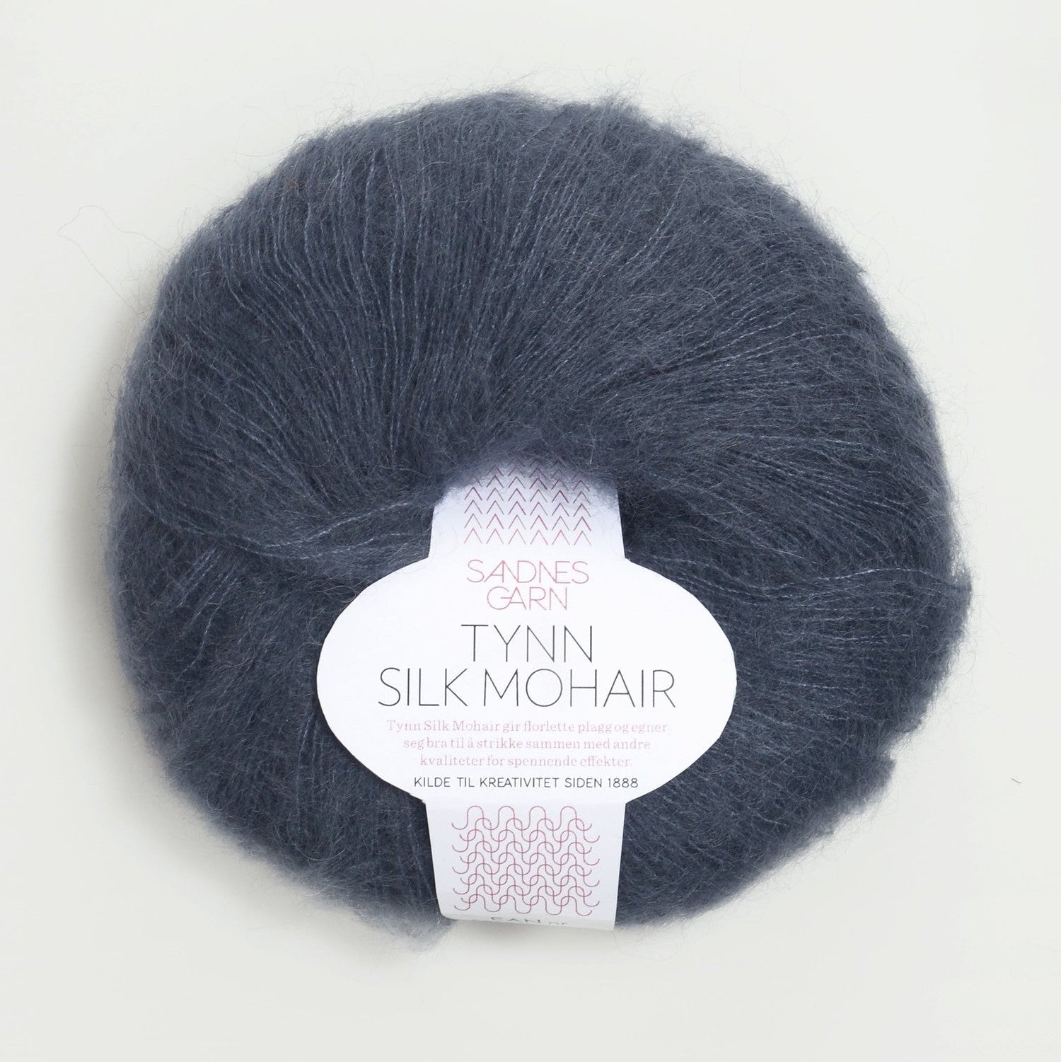 Sandnes Tynn Silk Mohair