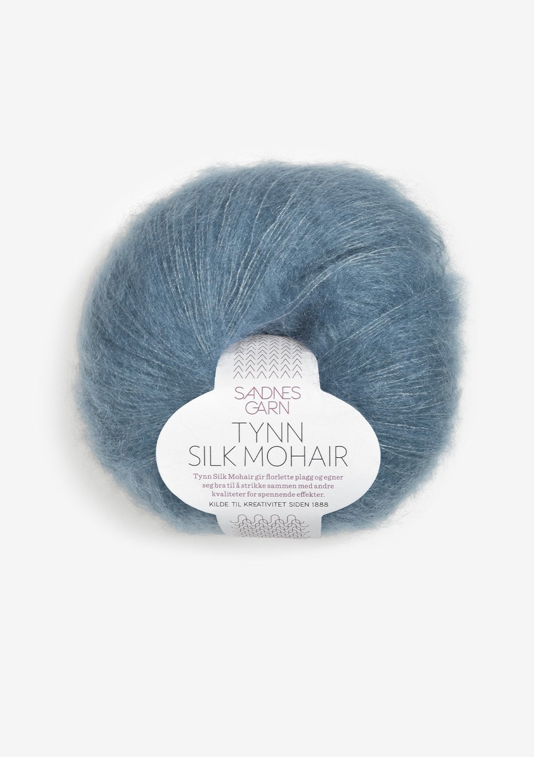 Sandnes Tynn Silk Mohair