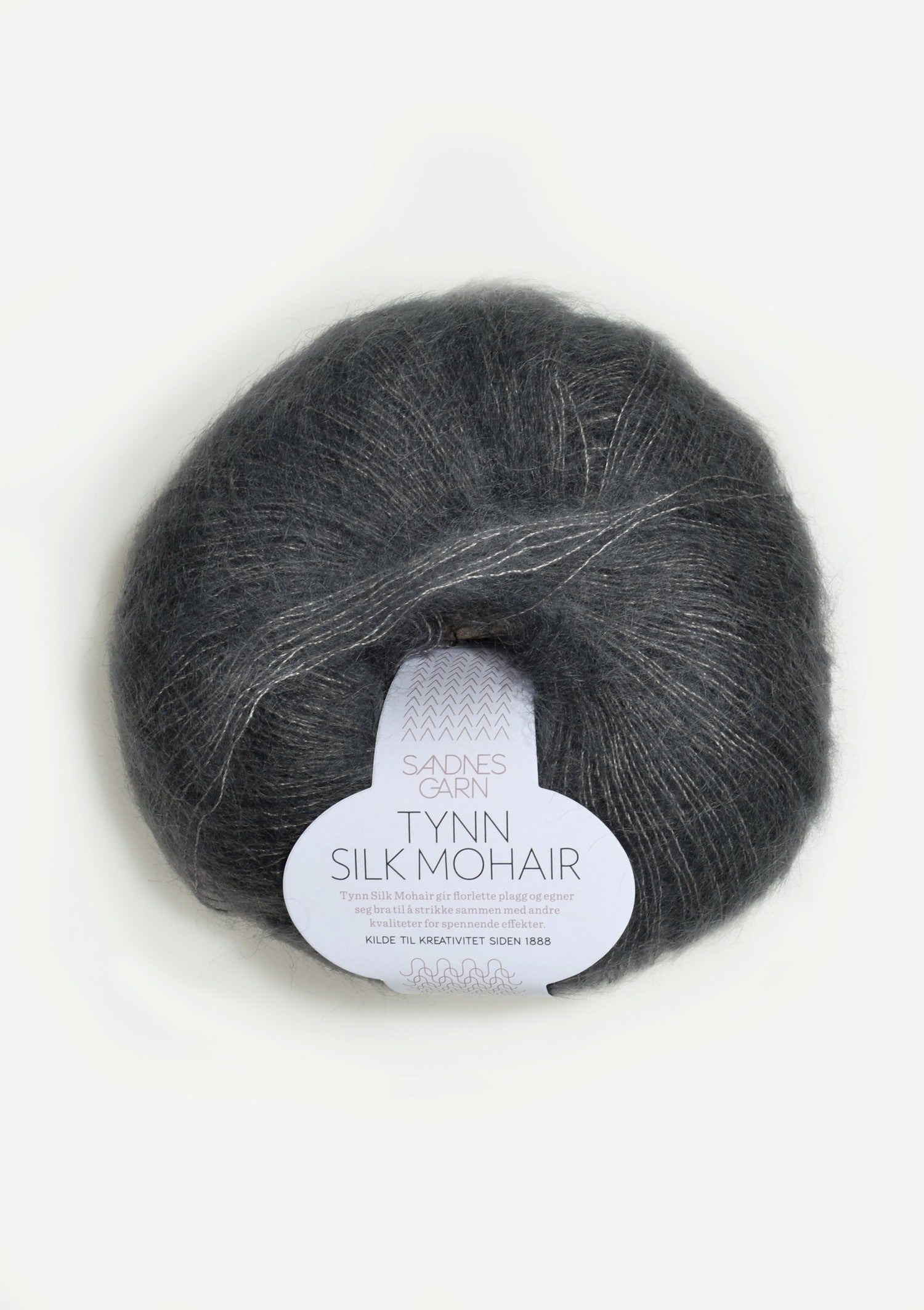 Sandnes Tynn Silk Mohair