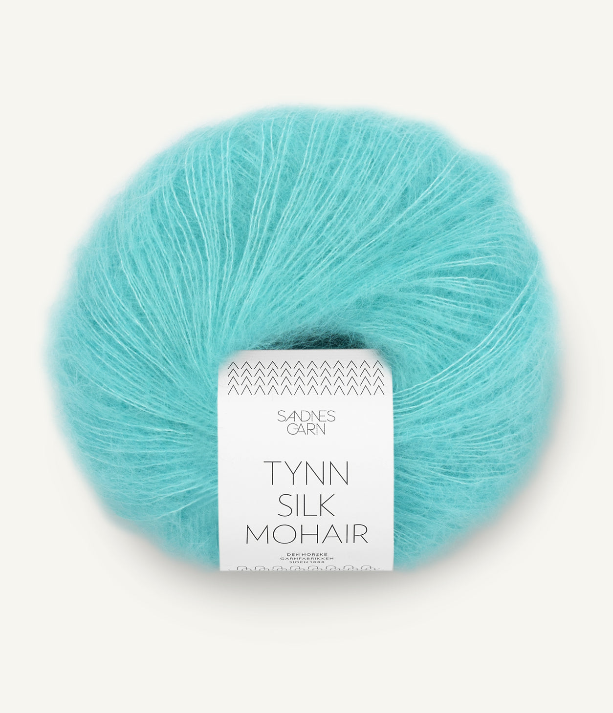 Sandnes Tynn Silk Mohair