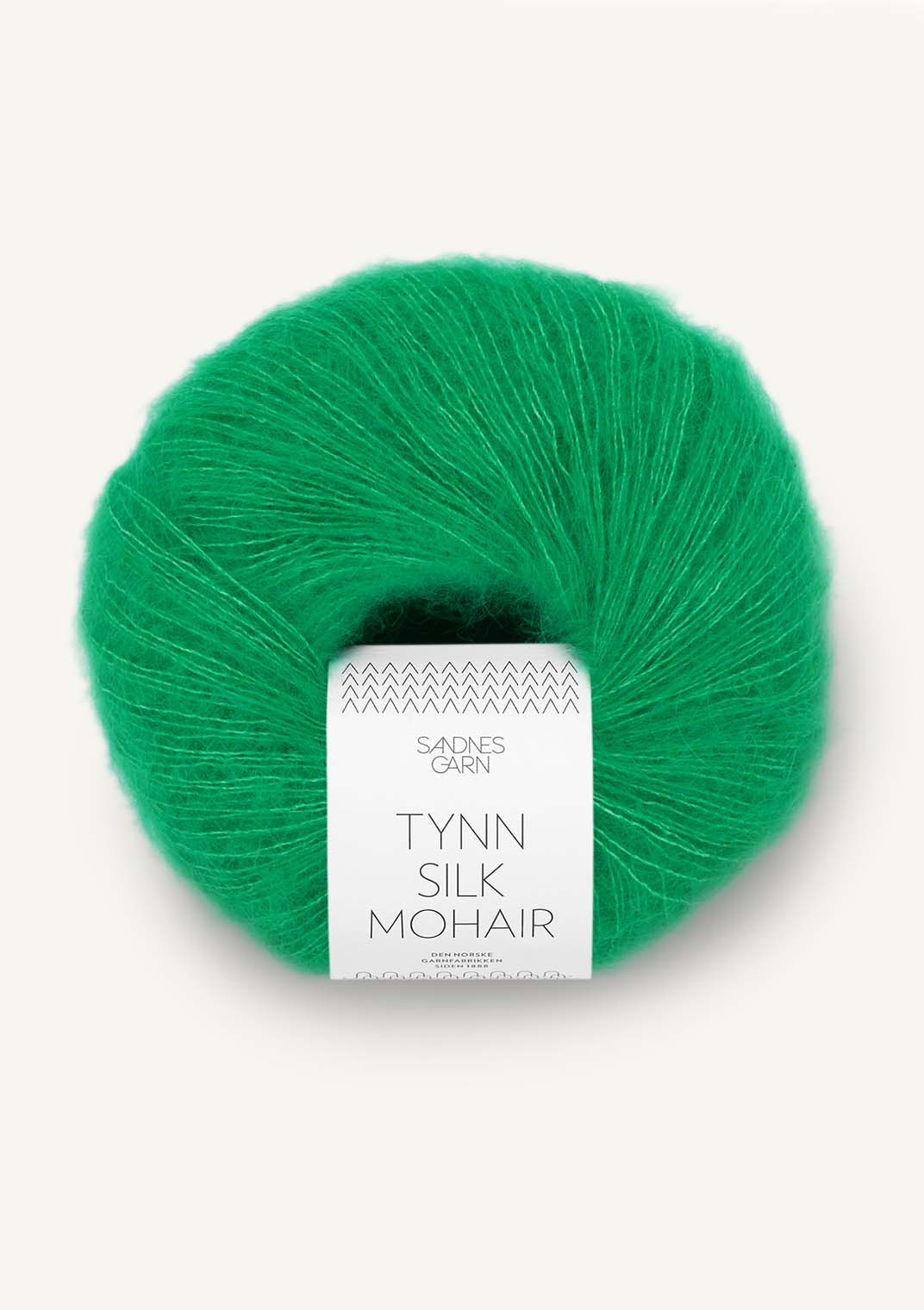 Sandnes Tynn Silk Mohair
