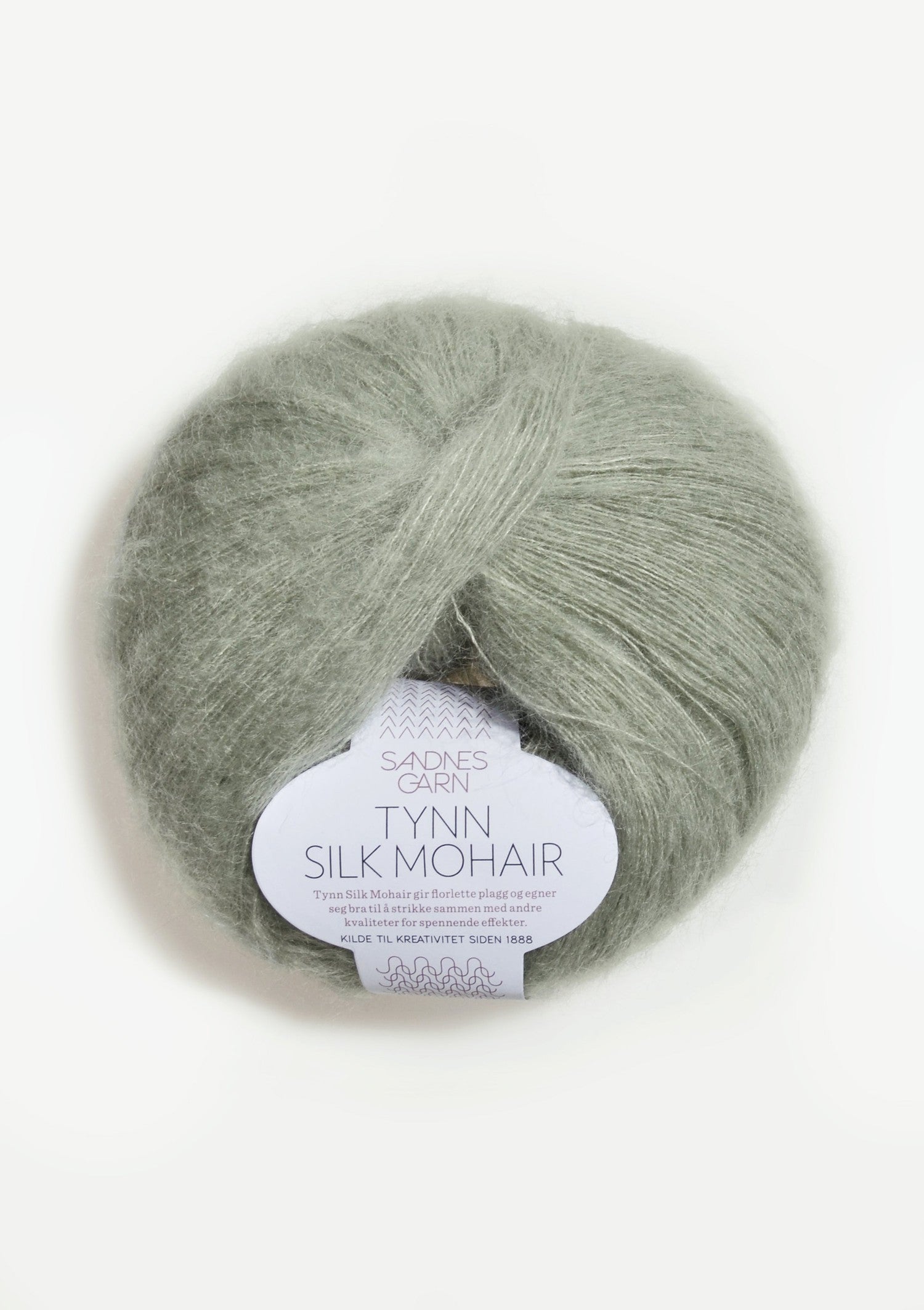Sandnes Tynn Silk Mohair