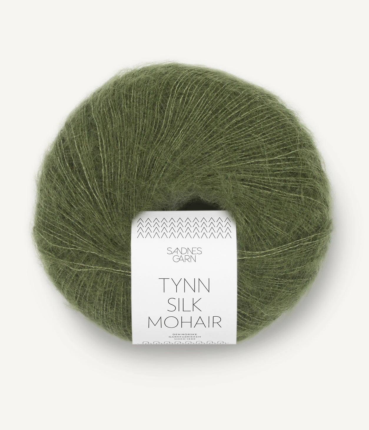 Sandnes Tynn Silk Mohair