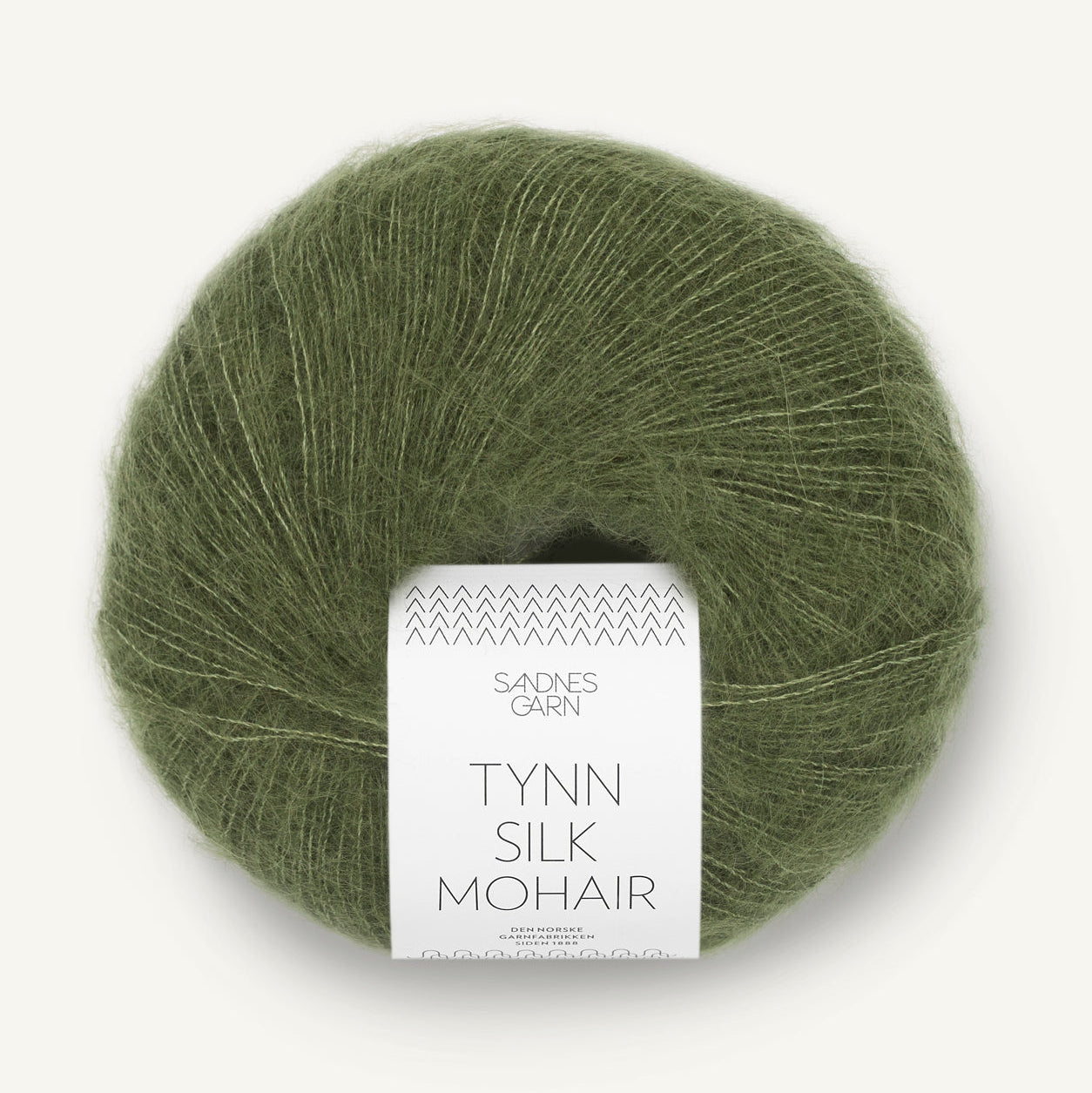 Sandnes Tynn Silk Mohair