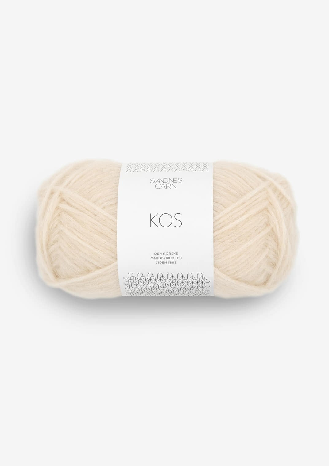 Sandnes KOS