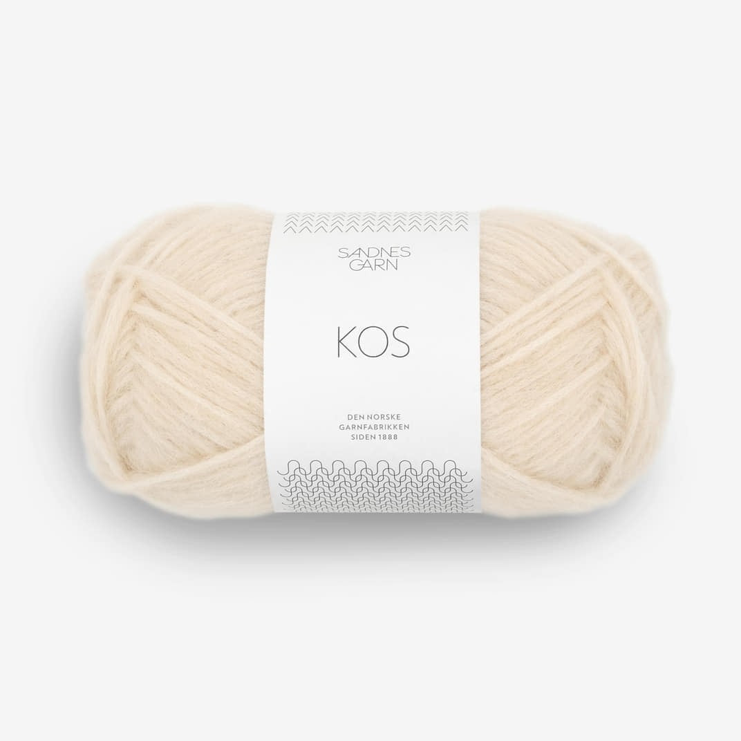 Sandnes KOS
