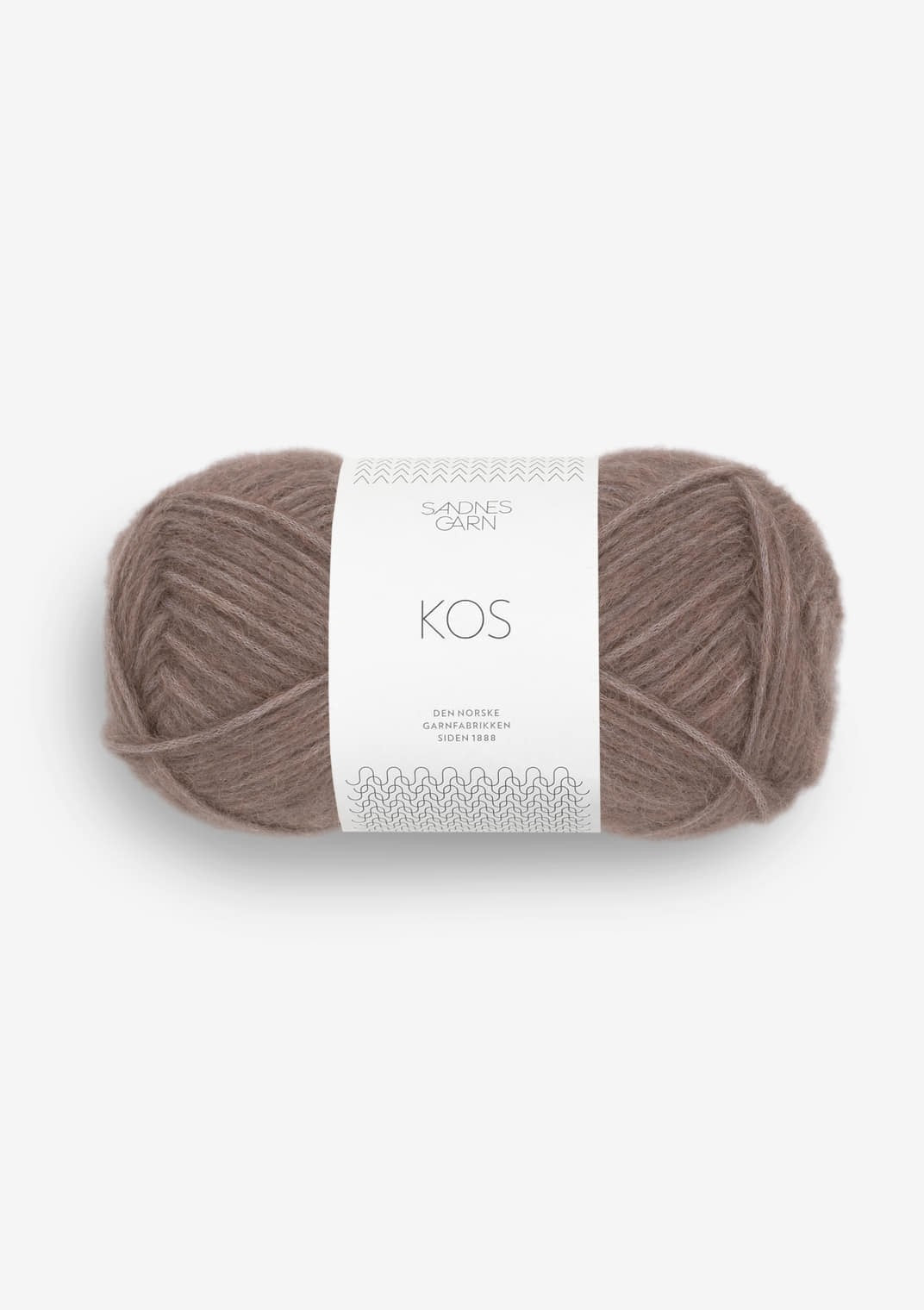 Sandnes KOS