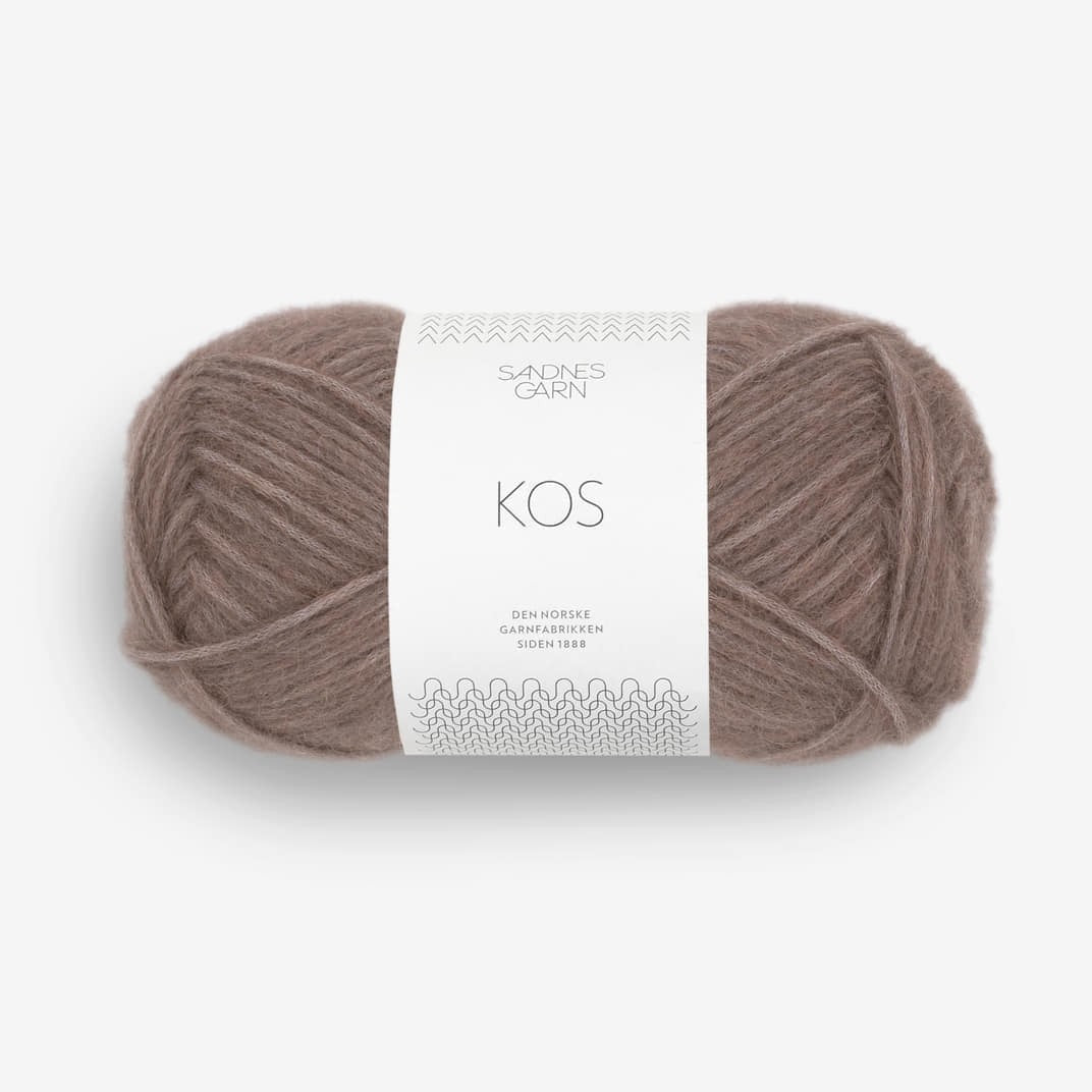 Sandnes KOS