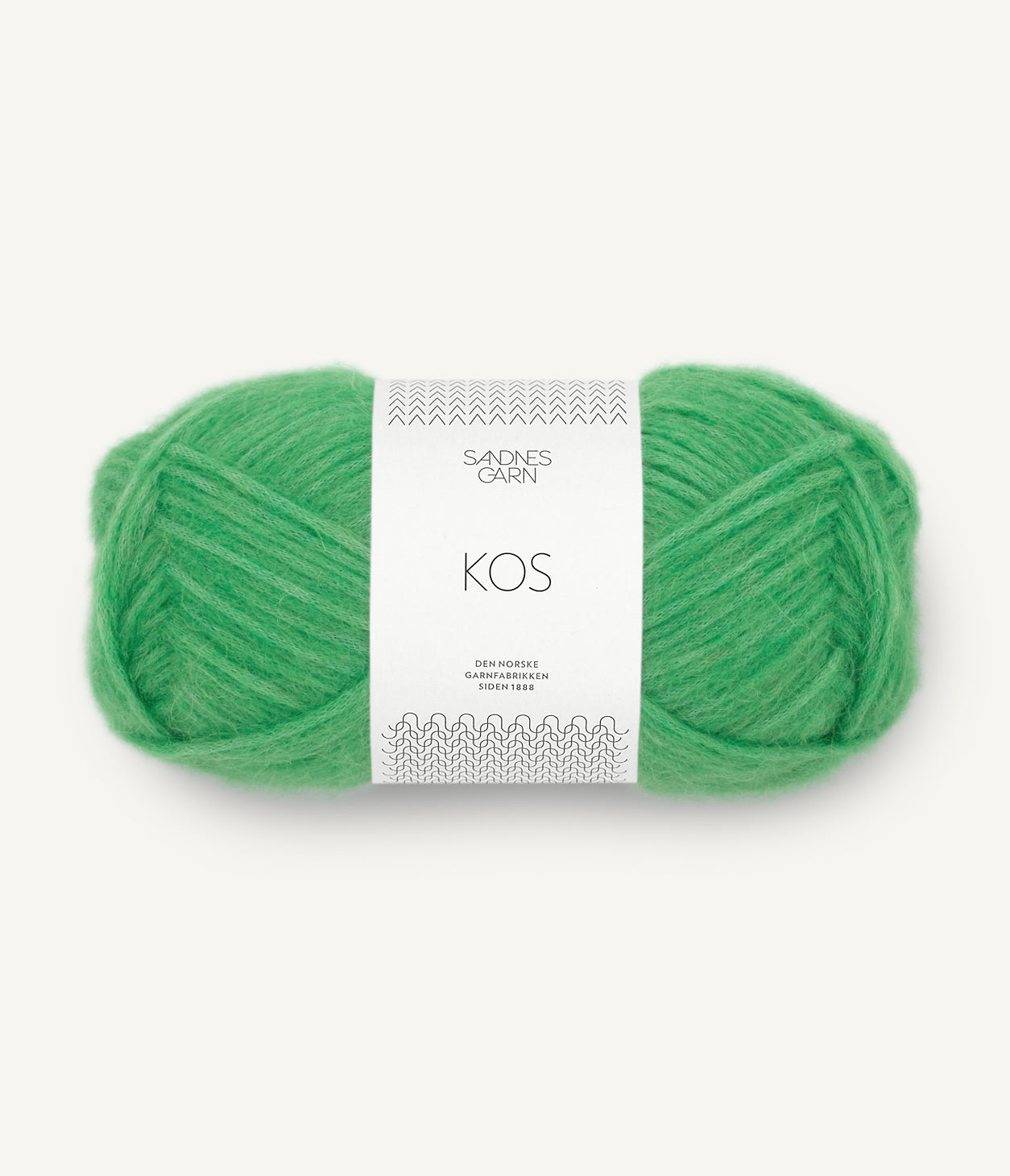 Sandnes KOS