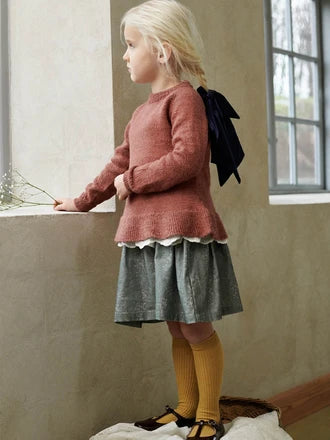 Hæfte 2003 Mykt til barn
