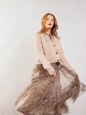 Hæfte 2102 Mykt til dame