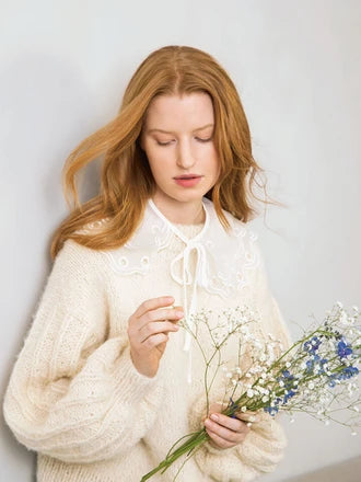 Hæfte 2102 Mykt til dame