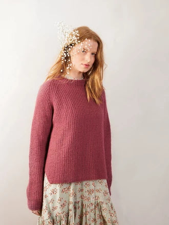 Hæfte 2102 Mykt til dame