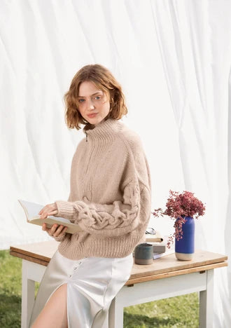 Hæfte 2111 Double Sunday