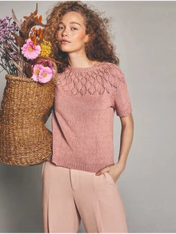 Hæfte 2207 Line og Tynn Line