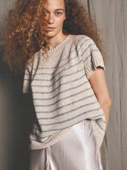 Hæfte 2207 Line og Tynn Line