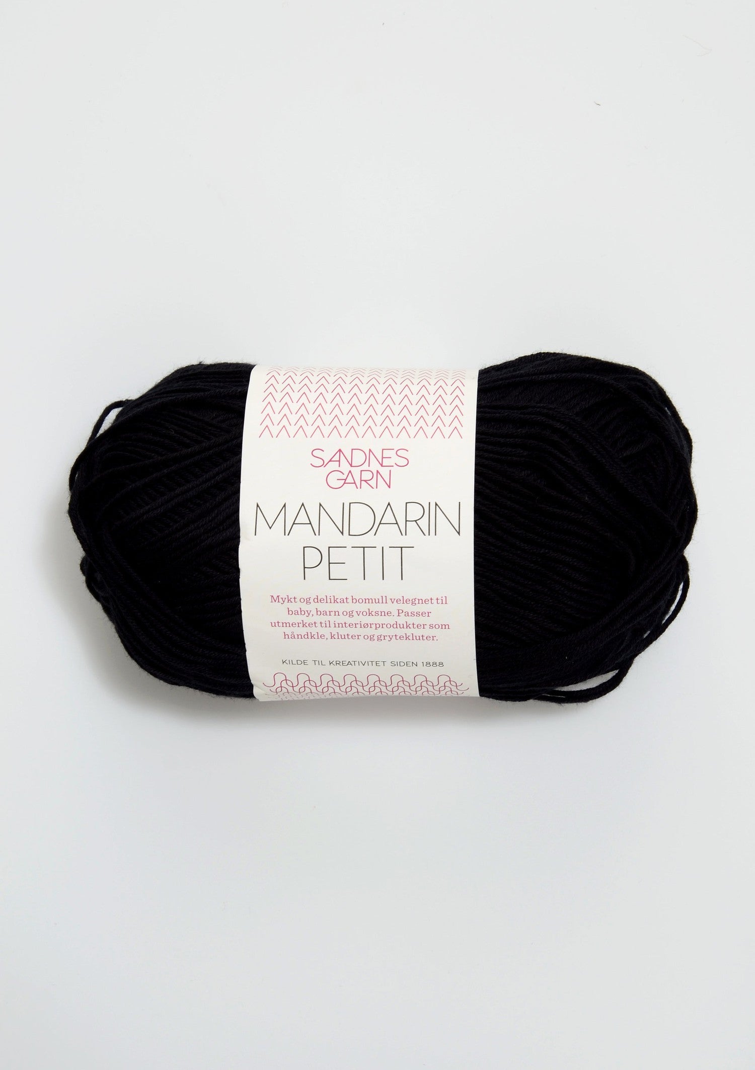 Sandnes Mandarin Petit