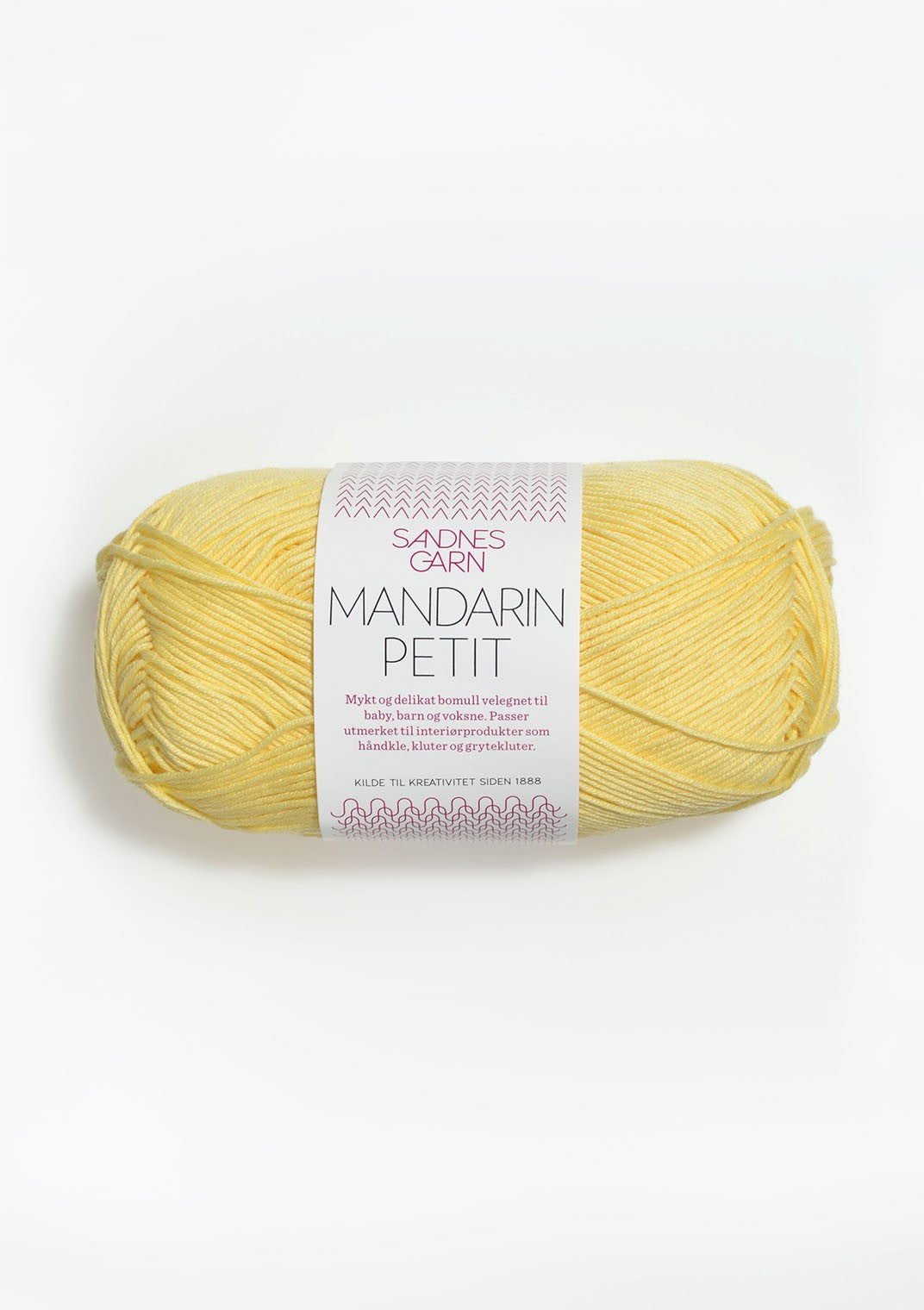 Sandnes Mandarin Petit