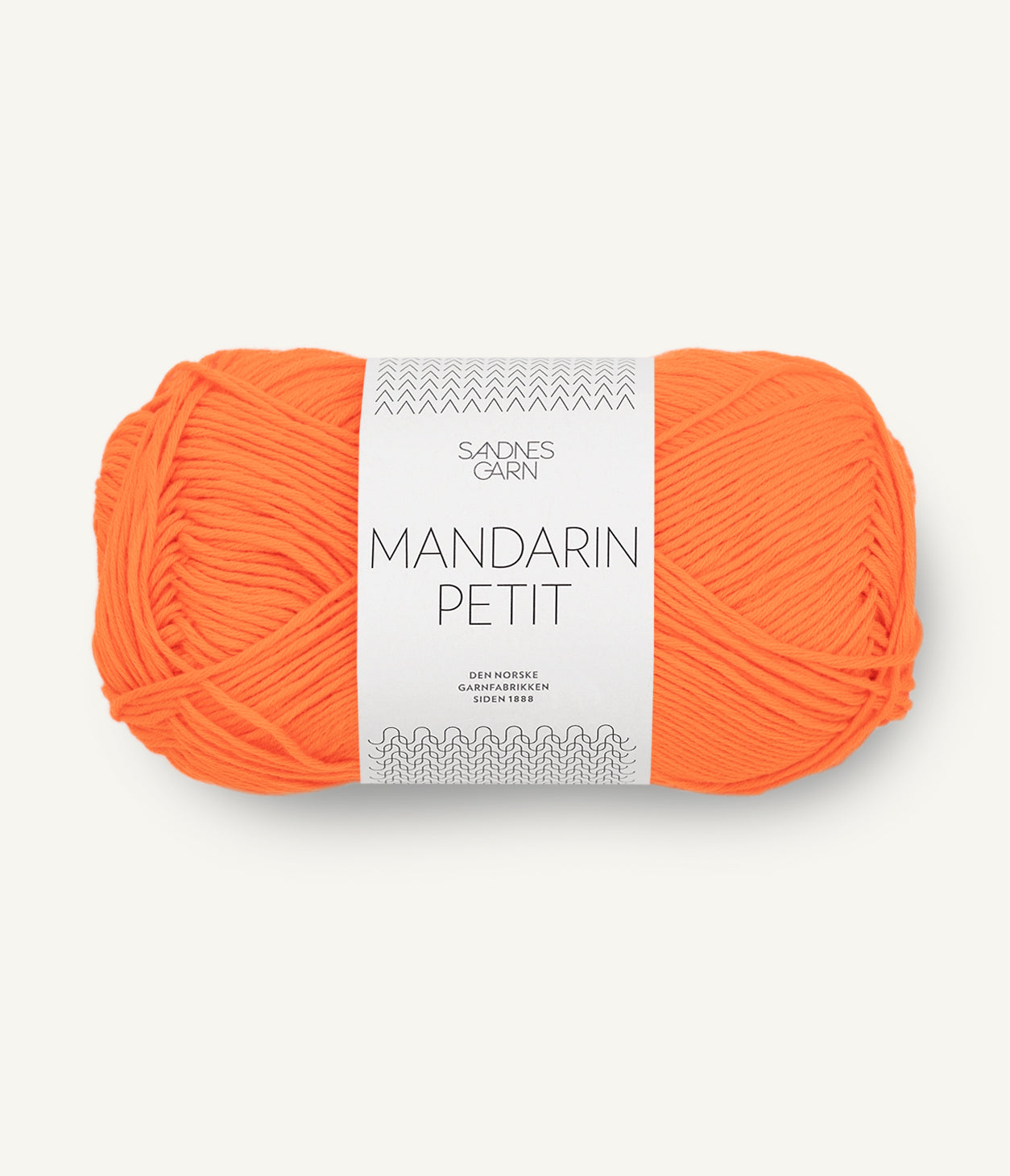 Sandnes Mandarin Petit