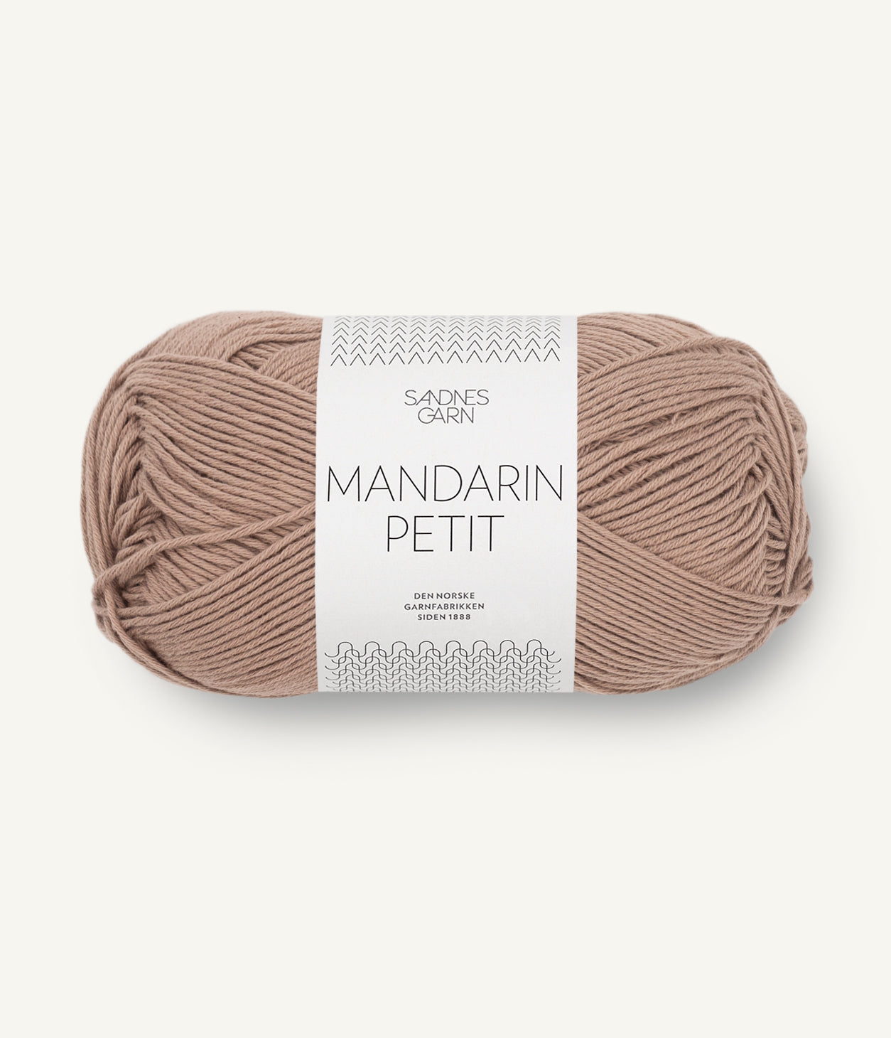 Sandnes Mandarin Petit