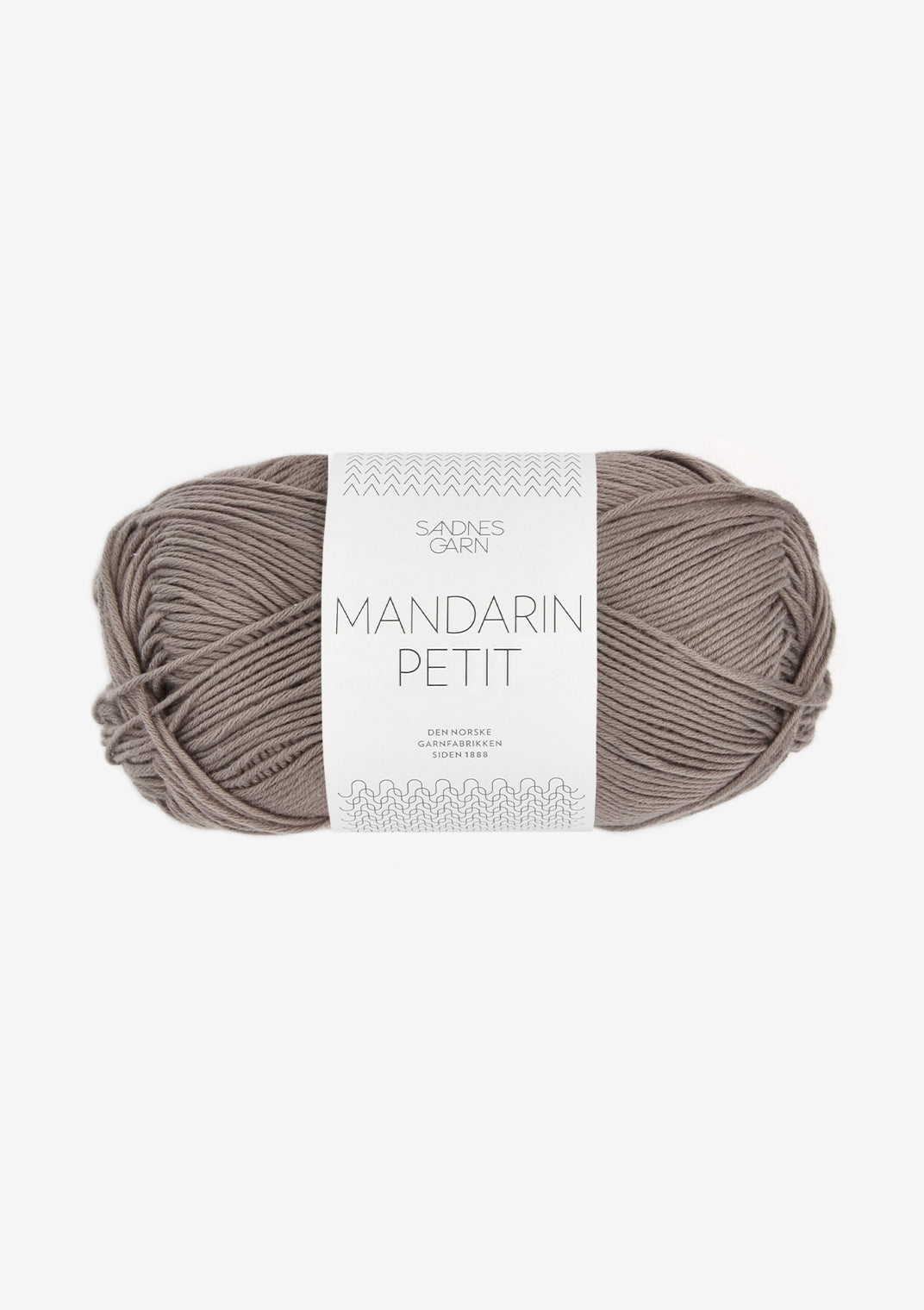 Sandnes Mandarin Petit