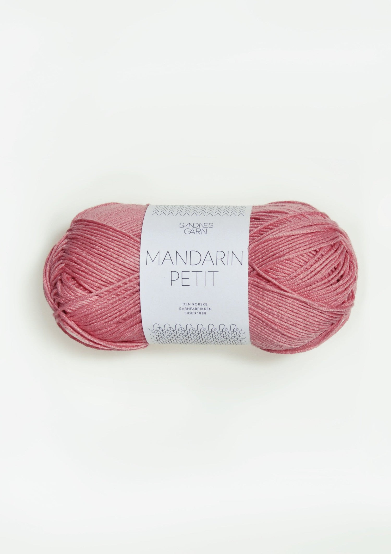 Sandnes Mandarin Petit