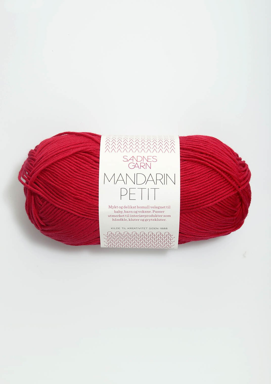 Sandnes Mandarin Petit
