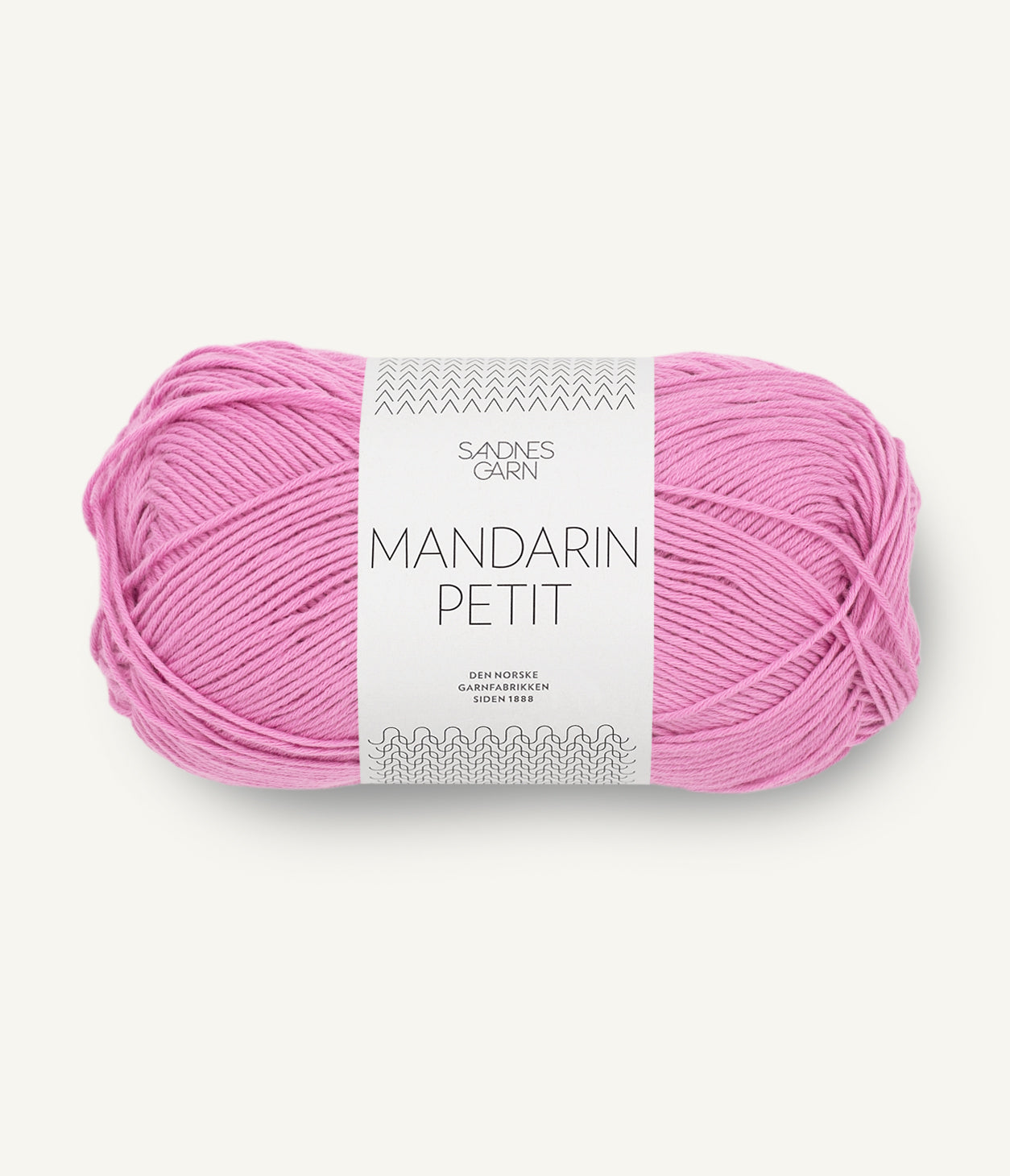 Sandnes Mandarin Petit