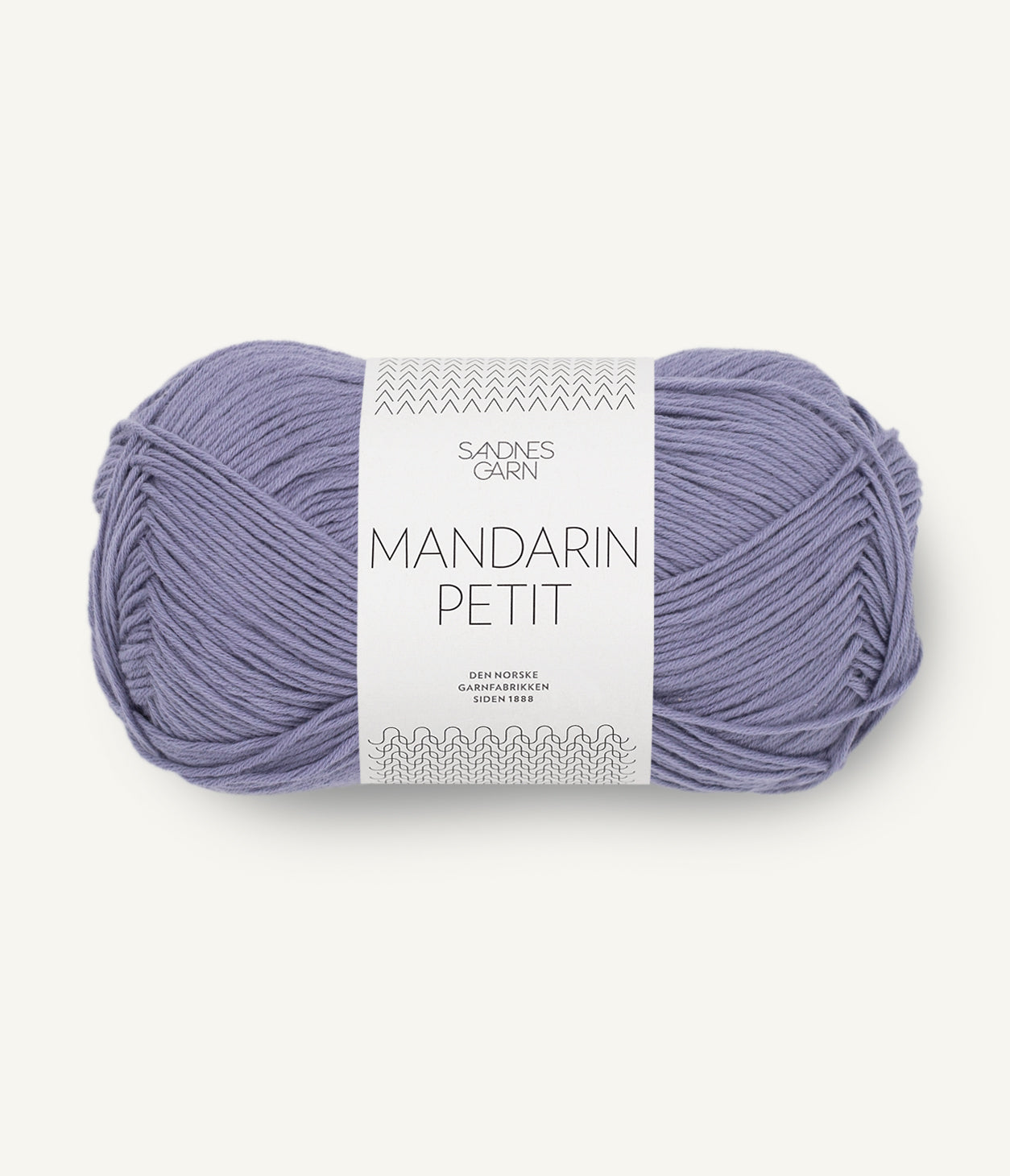 Sandnes Mandarin Petit