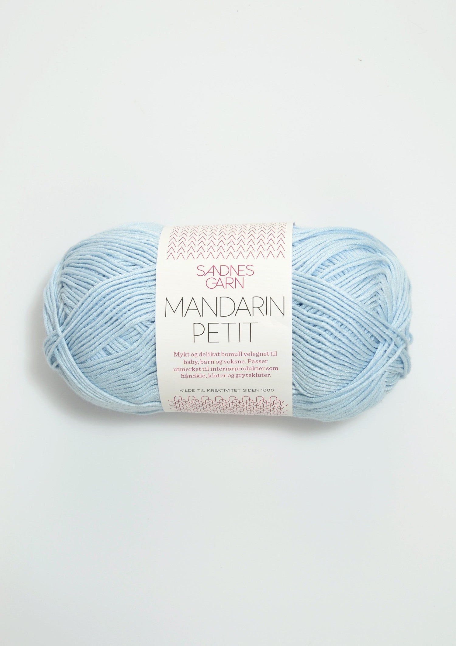 Sandnes Mandarin Petit