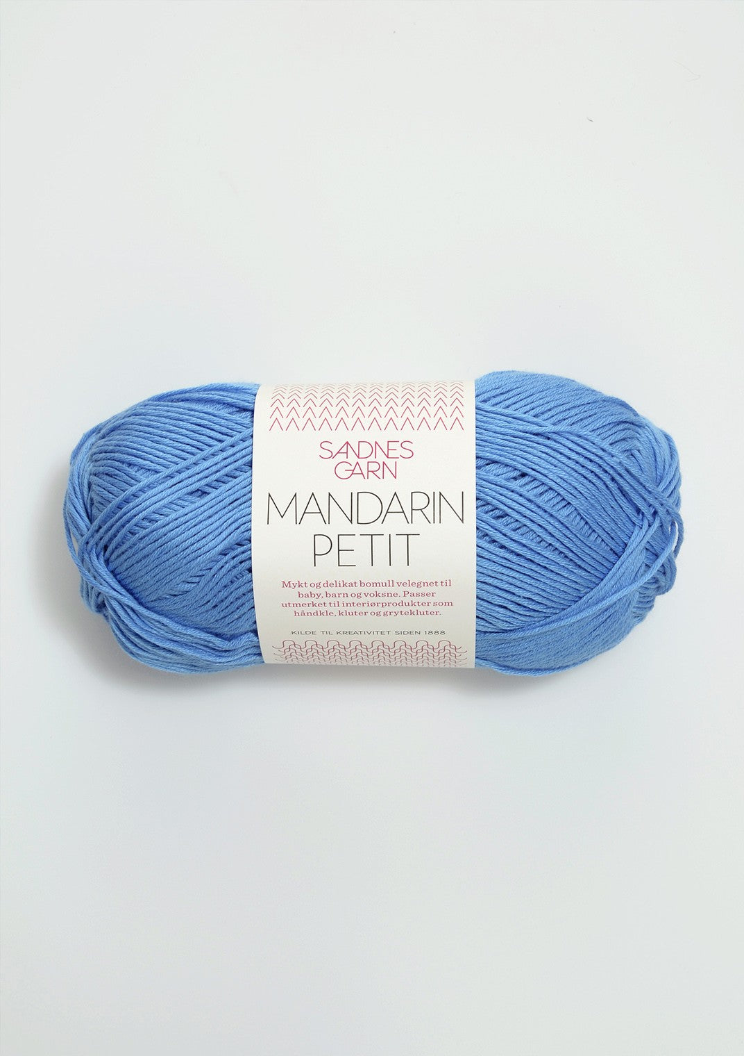 Sandnes Mandarin Petit