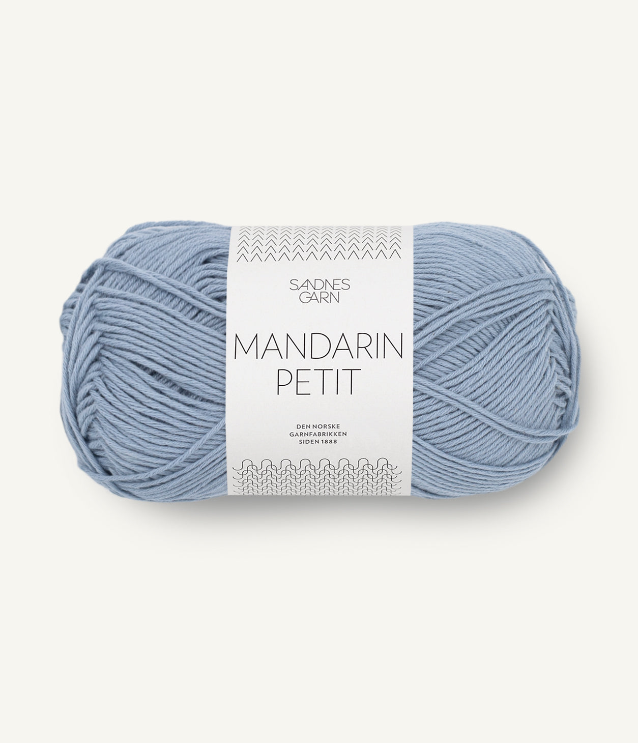 Sandnes Mandarin Petit