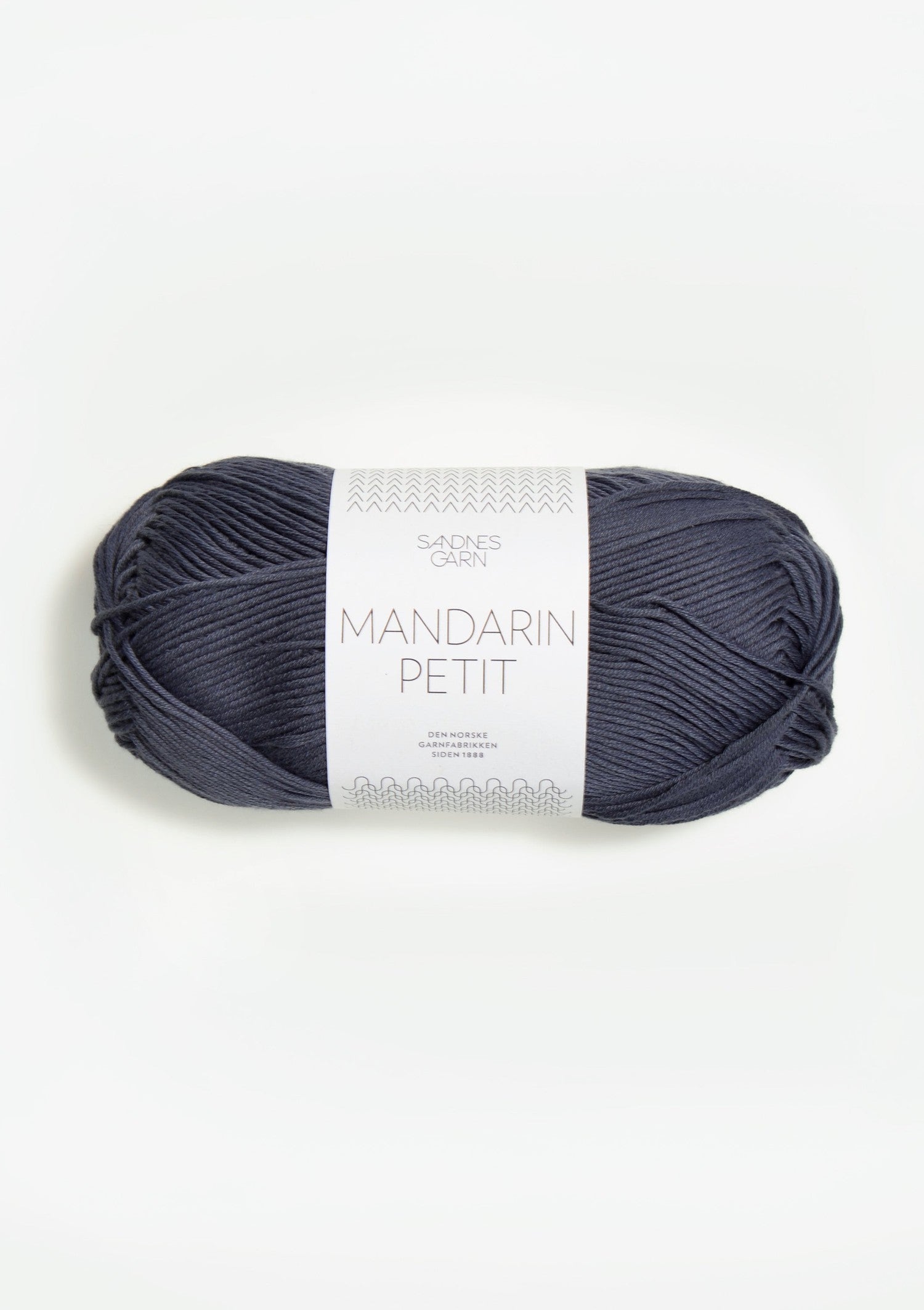 Sandnes Mandarin Petit