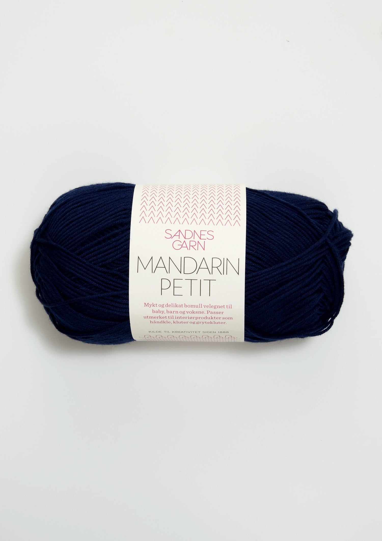 Sandnes Mandarin Petit