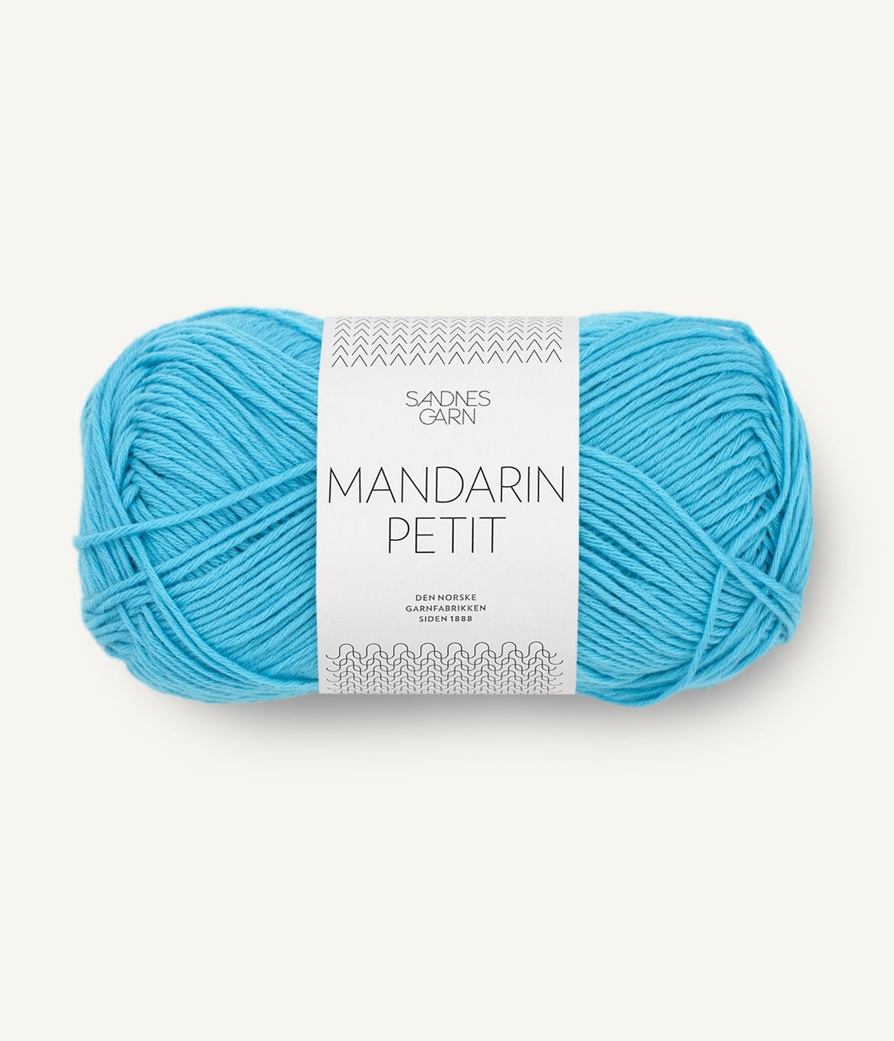Sandnes Mandarin Petit