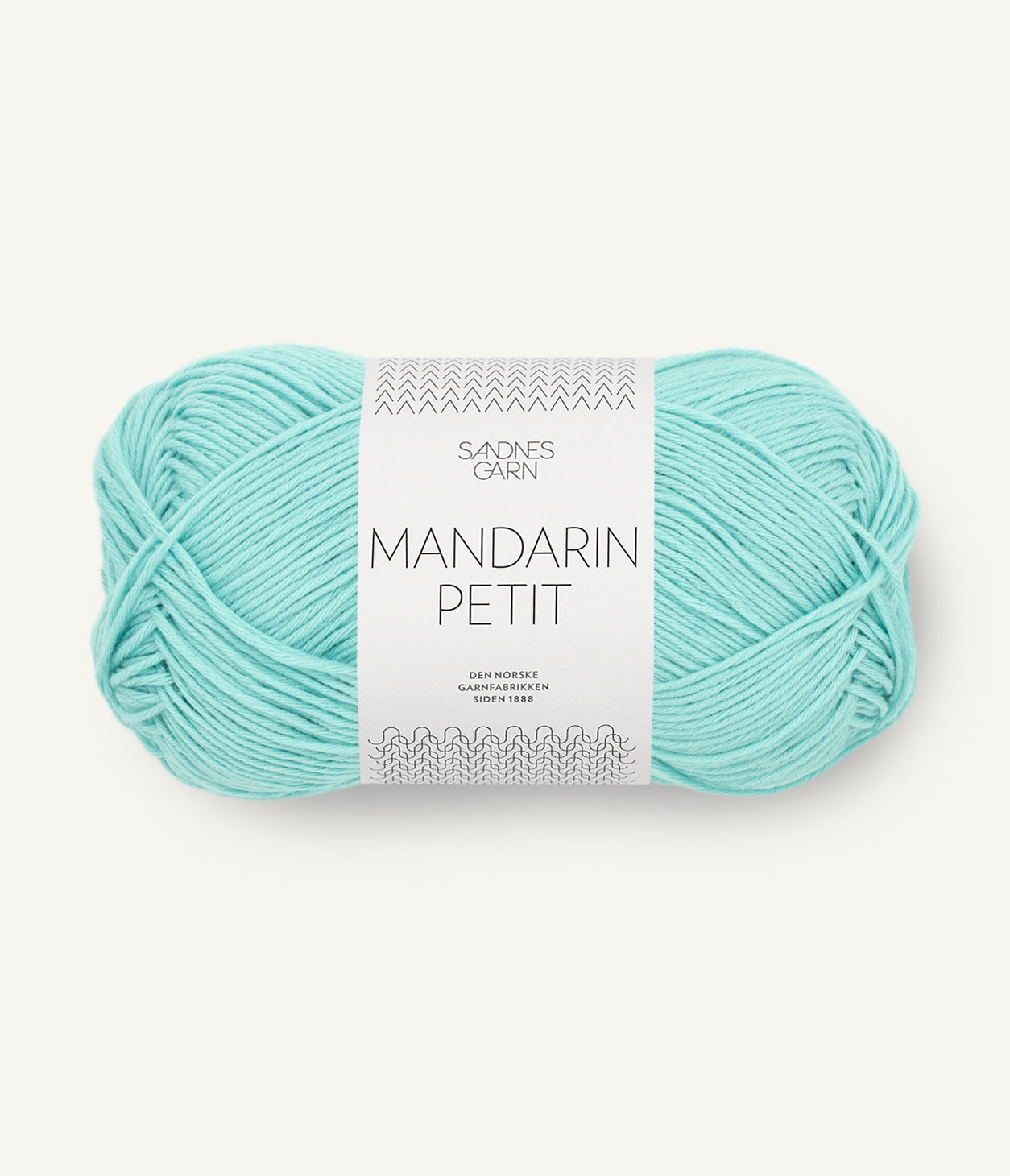 Sandnes Mandarin Petit