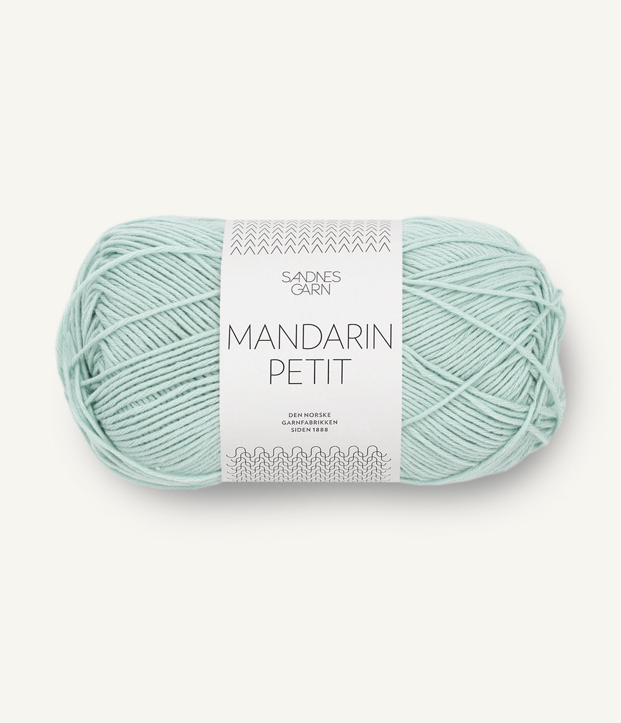 Sandnes Mandarin Petit